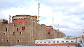 Що буде після підриву ЗАЕС: Держатомрегулювання про оцінку ризиків