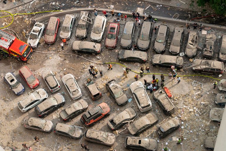 Обстріл Києва 24 червня 2023