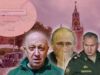 Пригожин, похід ПВК Вагнера на Москву та контроль Ростова — що відбувається в Росії зараз і чи буде переворот