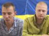 “Нам такого не показують”. Як полонені окупанти реагують на вчинки їхньої армії в Україні