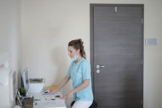 Медична база даних