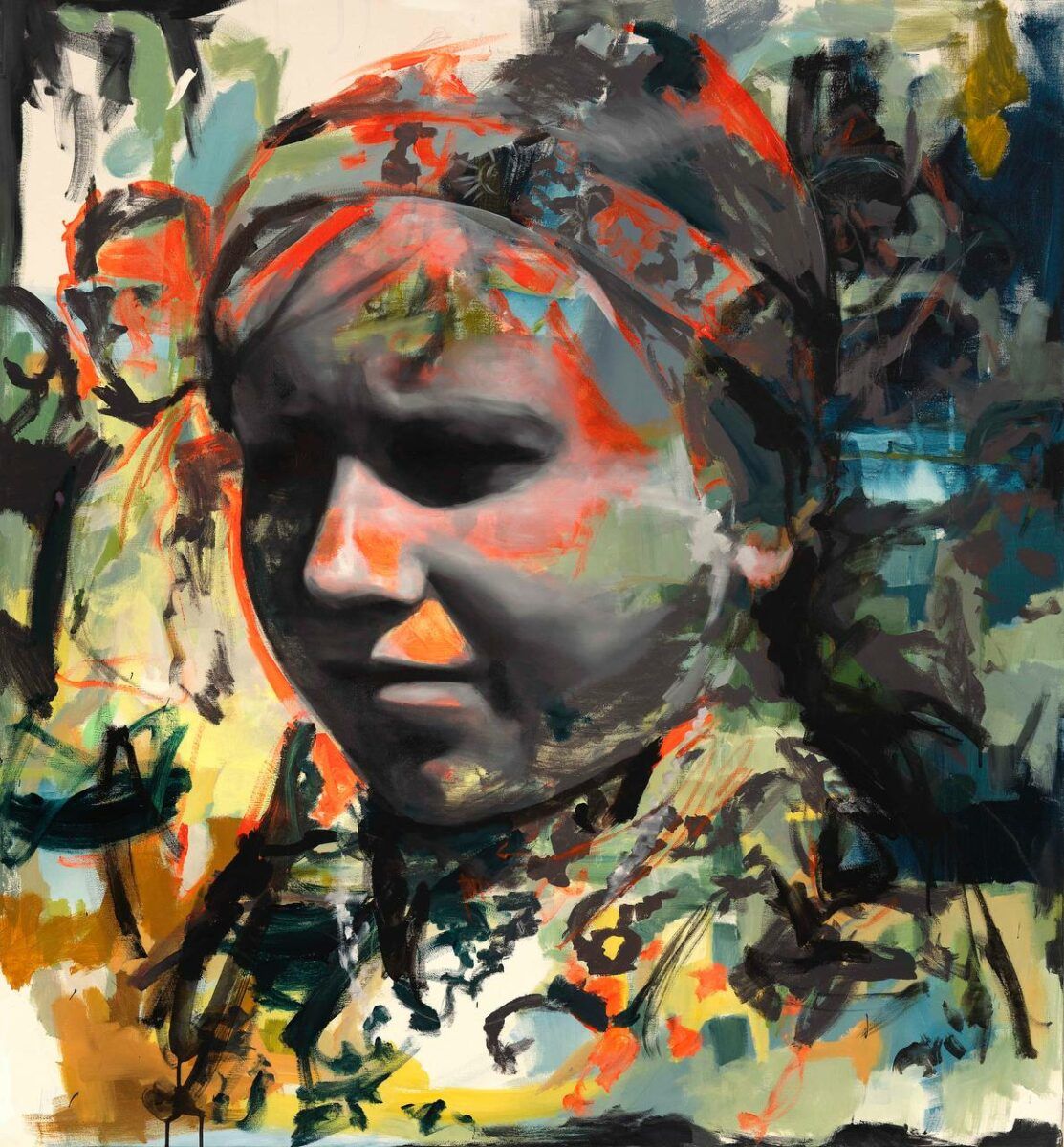 Роботи Інни Харчук