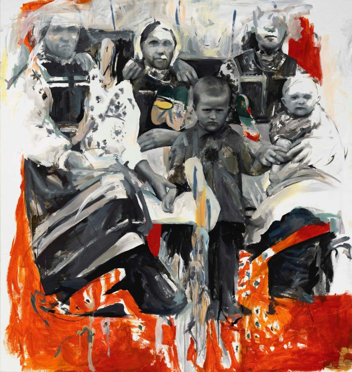 Роботи Інни Харчук