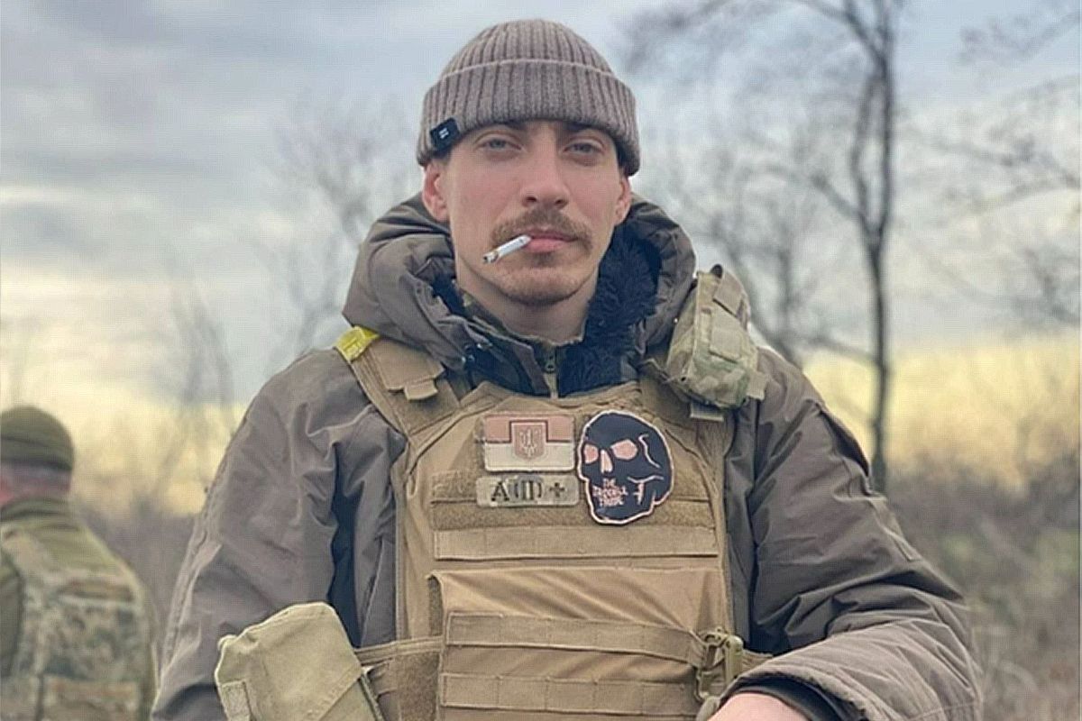 Андрій