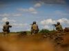 За сутки — более 35 боевых столкновений! Карта боевых действий в Украине 27 июня в режиме онлайн
