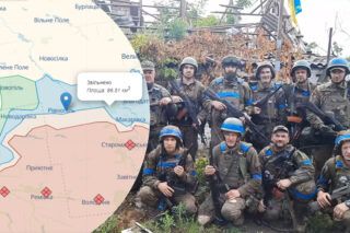 Рівнопіль