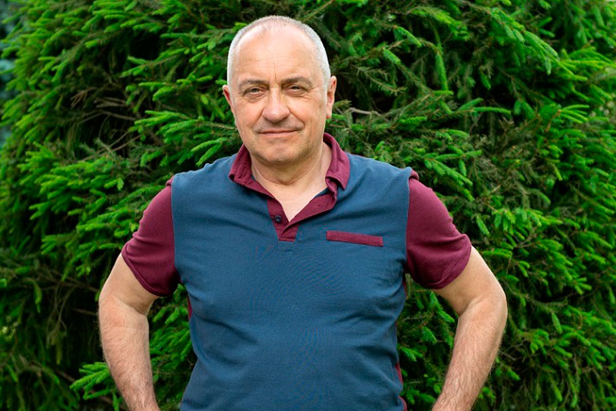 Віктор Андрієнко
