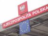 Стены на границе с РФ и Беларусью. В Европе взяли пример с Польши и строят ограждения