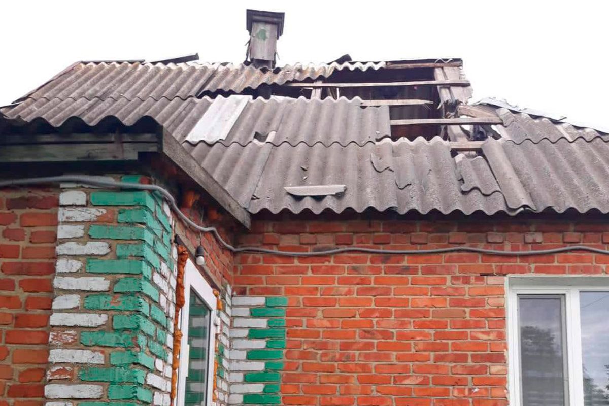 Вибухи у Харківській області сьогодні 28.06.2023: що відомо про вибухи та наслідки