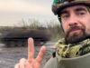 Граница с Украиной — не магическая стена, которая сдержит войну! Поляк-парамедик о работе на фронте и спасении бойцов