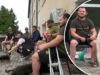 Собаки-терапевти допомагають бійцям позбутись психологічних травм та покращити емоційний стан