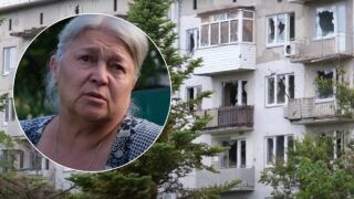 Як рятують людей у Красногорівці — важка праця волонтерів