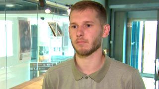 В яких умовах перебувають у полону українські захисники