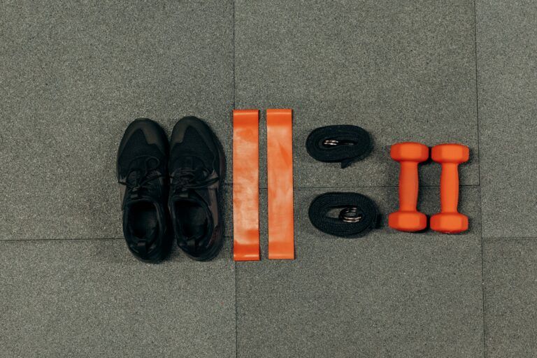 спорт