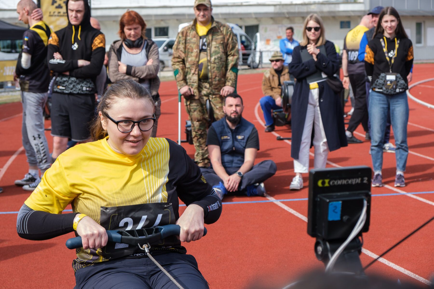 Історія Юлії Шевчук