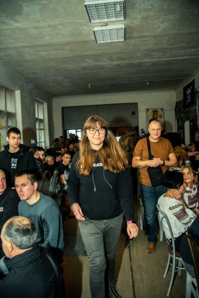 Юлія Шевчук