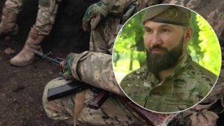 Як штурмовики виконують завдання на нулі — інтерв'ю з командиром
