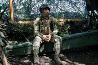 Законопроект 9342 підписаний президентом: текст закону та які зміни чекають на військових