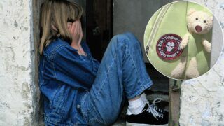 Росіяни “промивають” українським дітям мізки та змушують вчити гімн РФ