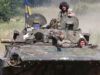 Наступление россиян под Авдеевкой провалилось. Карта боевых действий в Украине 3 июля в режиме онлайн