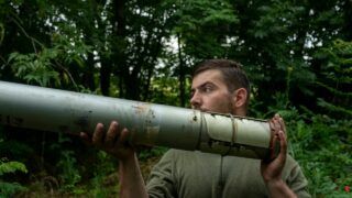 Вагнерівців замінили ШТОРМ-Z: як змінюється ситуація на фронті