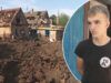 Прокинувся за кілька секунд до вибуху: як оговтується після обстрілу селище Кушугум