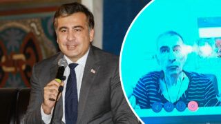 Саакашвілі