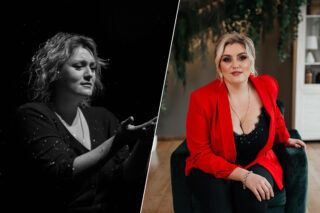 Катерина Колмикова