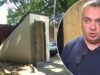 Защитит от 98% возможных проблем! Как мужчина в Киевской области построил собственный бункер