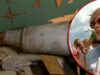 Діти розмалювали гільзи росіян. У Бучі відкривається музей пам’яті окупації