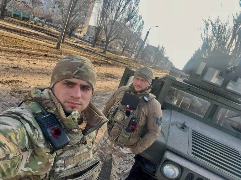 Юрій Капустяк