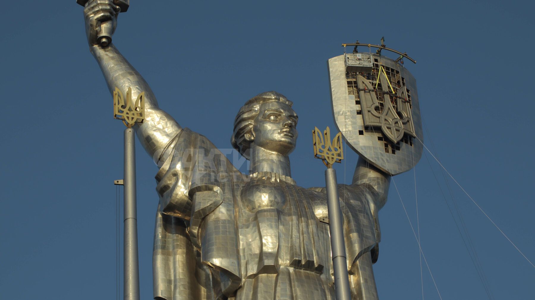 Батьківщина Мати