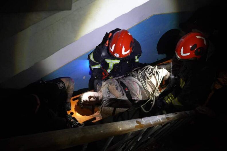 вибухи львів сьогодні