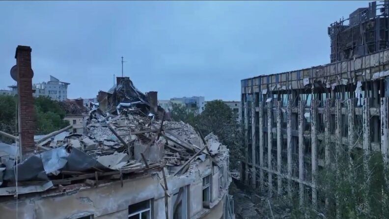 вибухи львів