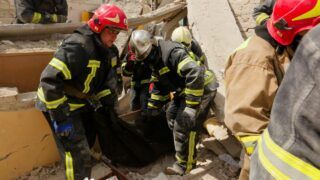 Історії постраждалих про страшну ніч у Львові 6 липня