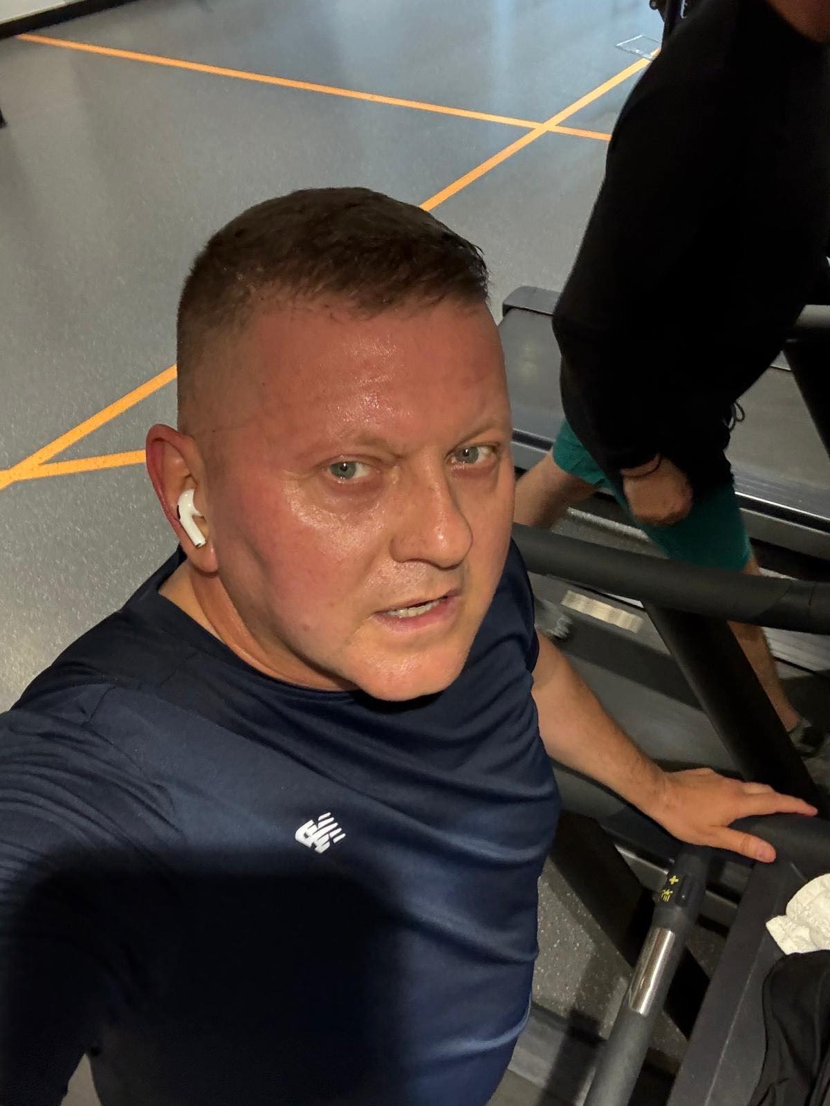 Фото к: День рождения Валерия Залужного: бывший главком празднует 52-летие