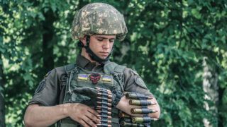 Карта бойових дій в Україні 09.07.2023 онлайн