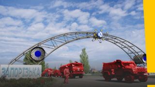 Аварія на ЗАЕС