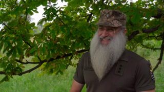 Ашер Черкаський: історія кримчанина про бойові дії у 2014 році та зараз