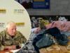 Евакуація з Сумщини: подробиці, евакопотяг, виплати на вокзалі