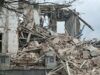 Ударили управляемой авиабомбой во время выдачи гуманитарной помощи: последствия обстрела Орехова 10 июля