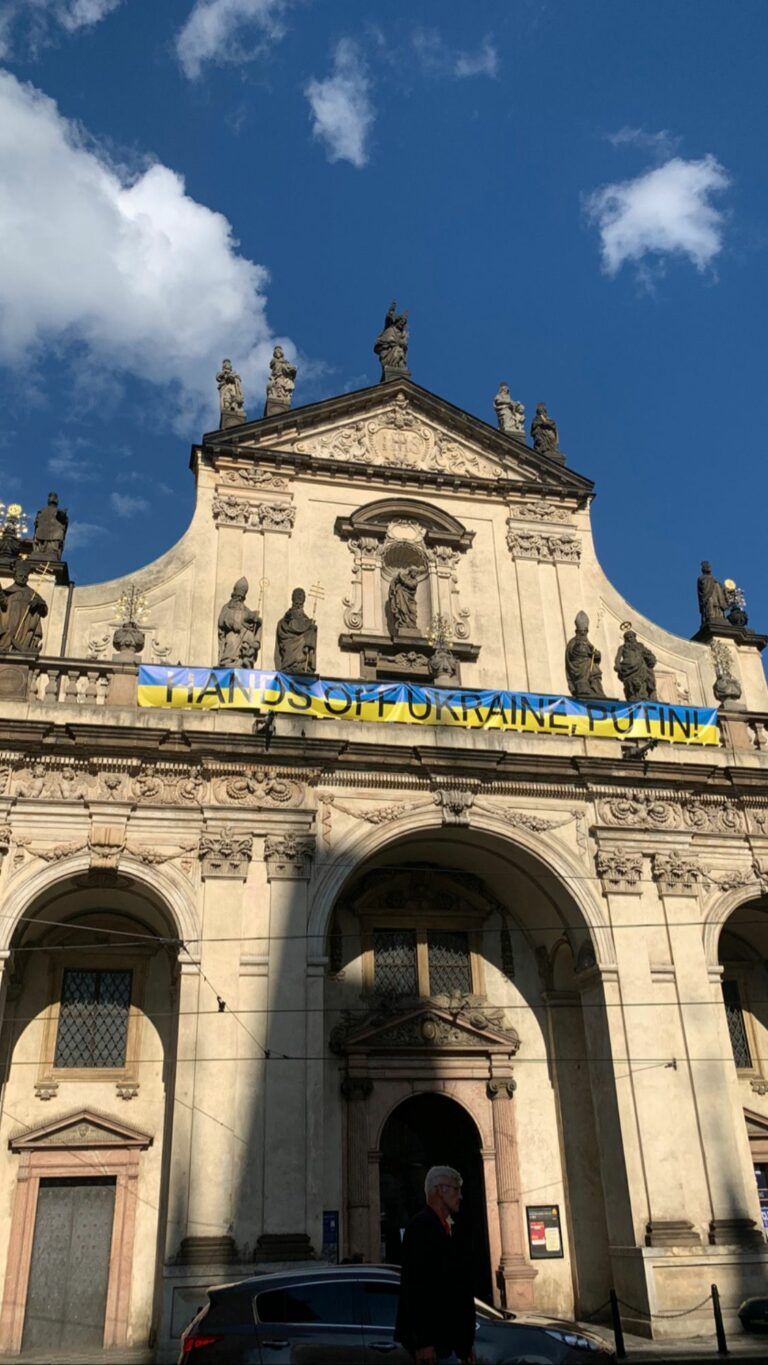 життя в чехії