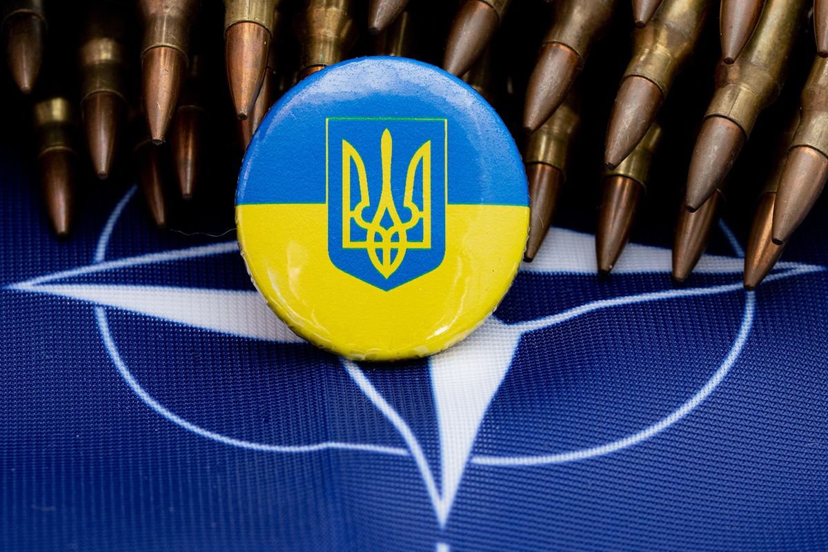 саміт нато у Вільнюсі