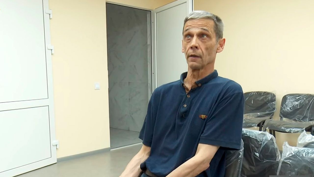 Олександр Куделя: історія жителя Часового Яру про обстріли міста