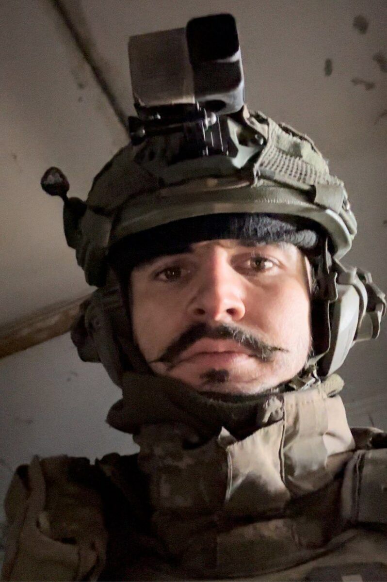 Петр Конопля