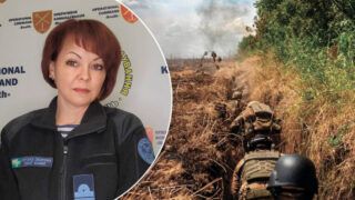 Ситуація на Півдні України: як окупанти готуються до оборони Криму