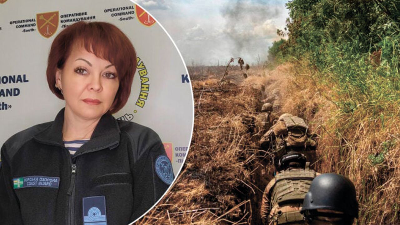 Ситуація на Півдні України: як окупанти готуються до оборони Криму