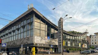 Євген Клопотенко разом з киянами відбудує Житній ринок