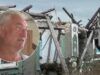 Дитячі ліжечка серед руїн. Жителі Благодатного самотужки відновлюють заміноване село