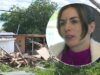 Превратила собственную свадьбу в аукцион. Как благотворительница отстраивает жилье для бабушек Никополя